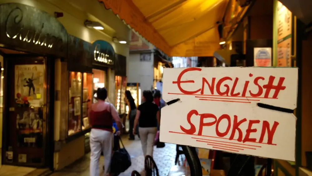 10 english